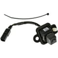 thumbnail image 1 of Dorman 590-634 Rear Park Assist Camera for Specific Lexus Models Fits select: 2014-2017 LEXUS CT, 1 of 4