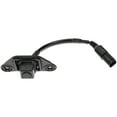 thumbnail image 1 of Dorman 590-635 Rear Park Assist Camera for Specific Lexus Models Fits select: 2013-2014 LEXUS ES, 1 of 4