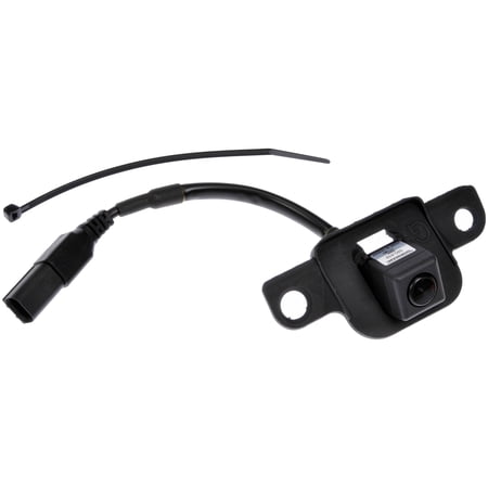 Dorman 590-639 Rear Park Assist Camera for Specific Lexus Models Fits select: 2013-2014 LEXUS GS