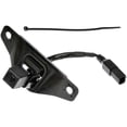 thumbnail image 1 of Dorman 590-642 Rear Park Assist Camera for Specific Lexus Models Fits select: 2014-2015 LEXUS GX, 1 of 4
