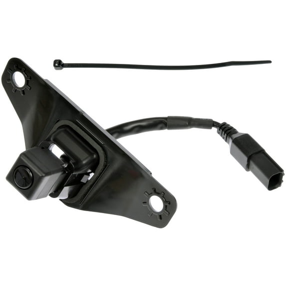 Dorman 590-642 Rear Park Assist Camera for Specific Lexus Models Fits select: 2014-2015 LEXUS GX