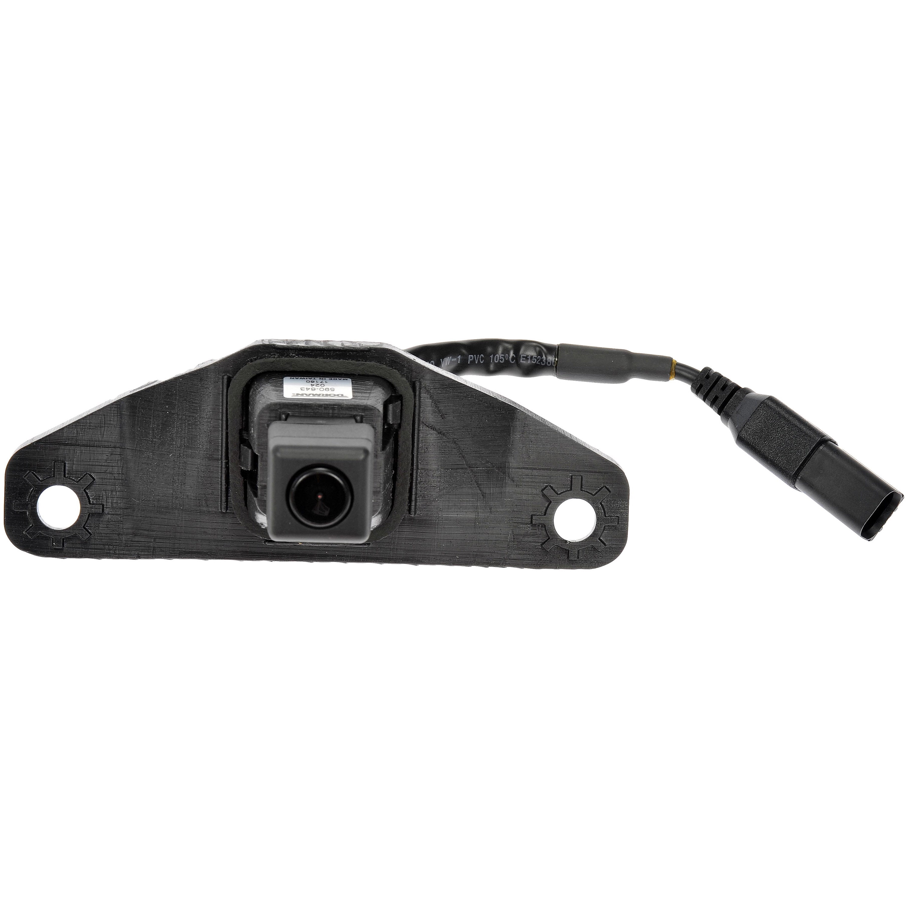 Dorman 590-643 Rear Park Assist Camera for Specific Lexus Models Fits ...