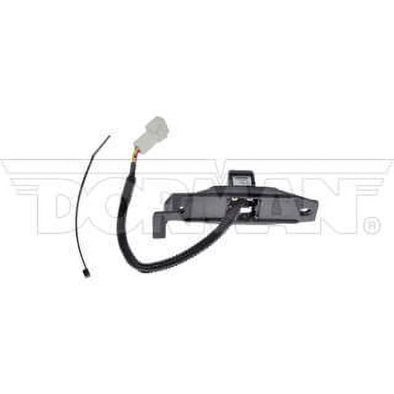 Dorman 590-645 Park Assist Camera
