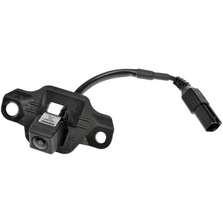Dorman 590-647 Rear Park Assist Camera for Specific Lexus Models