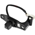 thumbnail image 1 of Dorman 590-649 Rear Park Assist Camera for Specific Lexus Models, 1 of 4