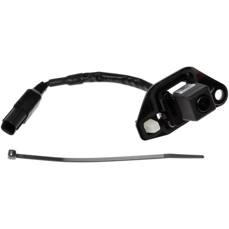 Dorman 590-659 Rear Park Assist Camera for Specific Lexus Models
