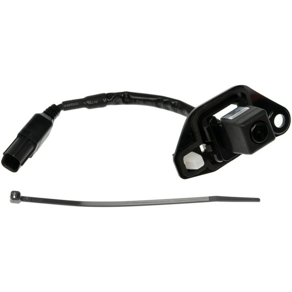 Dorman 590-659 Rear Park Assist Camera for Specific Lexus Models