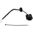 thumbnail image 1 of Dorman 590-662 Rear Park Assist Camera for Specific Mazda Models Fits select: 2013-2016 MAZDA CX-5, 1 of 5