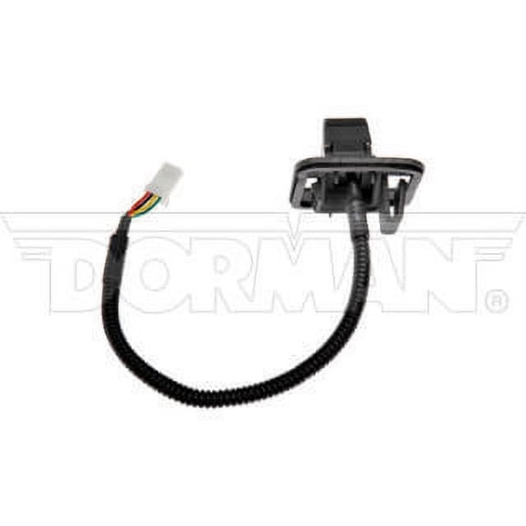 Dorman 590-679 Park Assist Camera