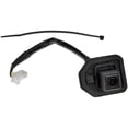 thumbnail image 1 of Dorman 590-681 Rear Park Assist Camera for Specific Nissan Models Fits select: 2016-2018 NISSAN ALTIMA, 1 of 4