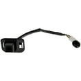 thumbnail image 1 of Dorman 590-687 Rear Park Assist Camera for Specific Nissan Models Fits select: 2009-2014 NISSAN MAXIMA, 1 of 4
