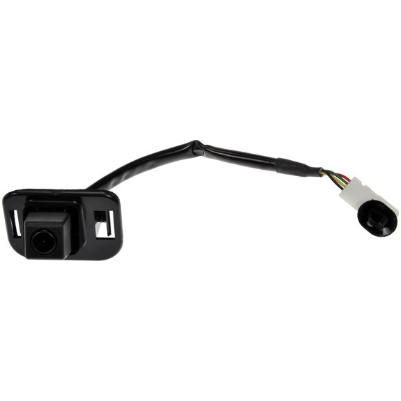 Dorman 590-687 Rear Park Assist Camera for Specific Nissan Models Fits select: 2009-2014 NISSAN MAXIMA