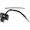 thumbnail image 1 of Dorman 590-694 Rear Park Assist Camera for Specific Nissan Models Fits select: 2011-2012 NISSAN PATHFINDER, 1 of 4