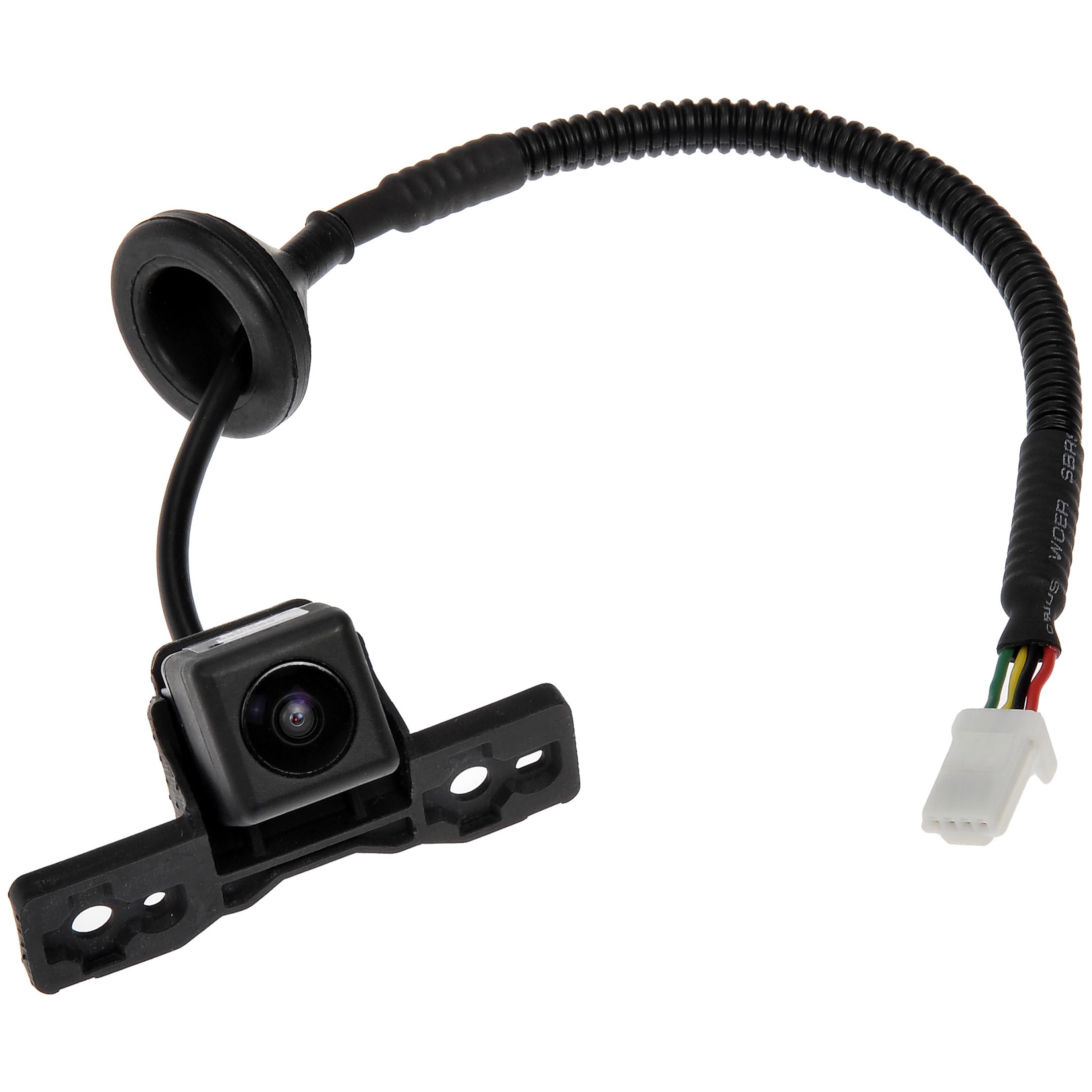 Dorman 590-447 Park Assist Rear Backup Camera Fits 13-15 Honda Civic W/o Nav