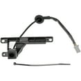 thumbnail image 1 of Dorman 590-698 Rear Park Assist Camera for Specific Nissan Models Fits select: 2012-2013 NISSAN ROGUE S/SV, 2014-2015 NISSAN ROGUE S/SL/SV, 1 of 4