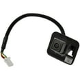 thumbnail image 1 of Dorman 590-915 Rear Park Assist Camera for Specific Nissan Models Fits select: 2010-2012 NISSAN SENTRA, 1 of 4