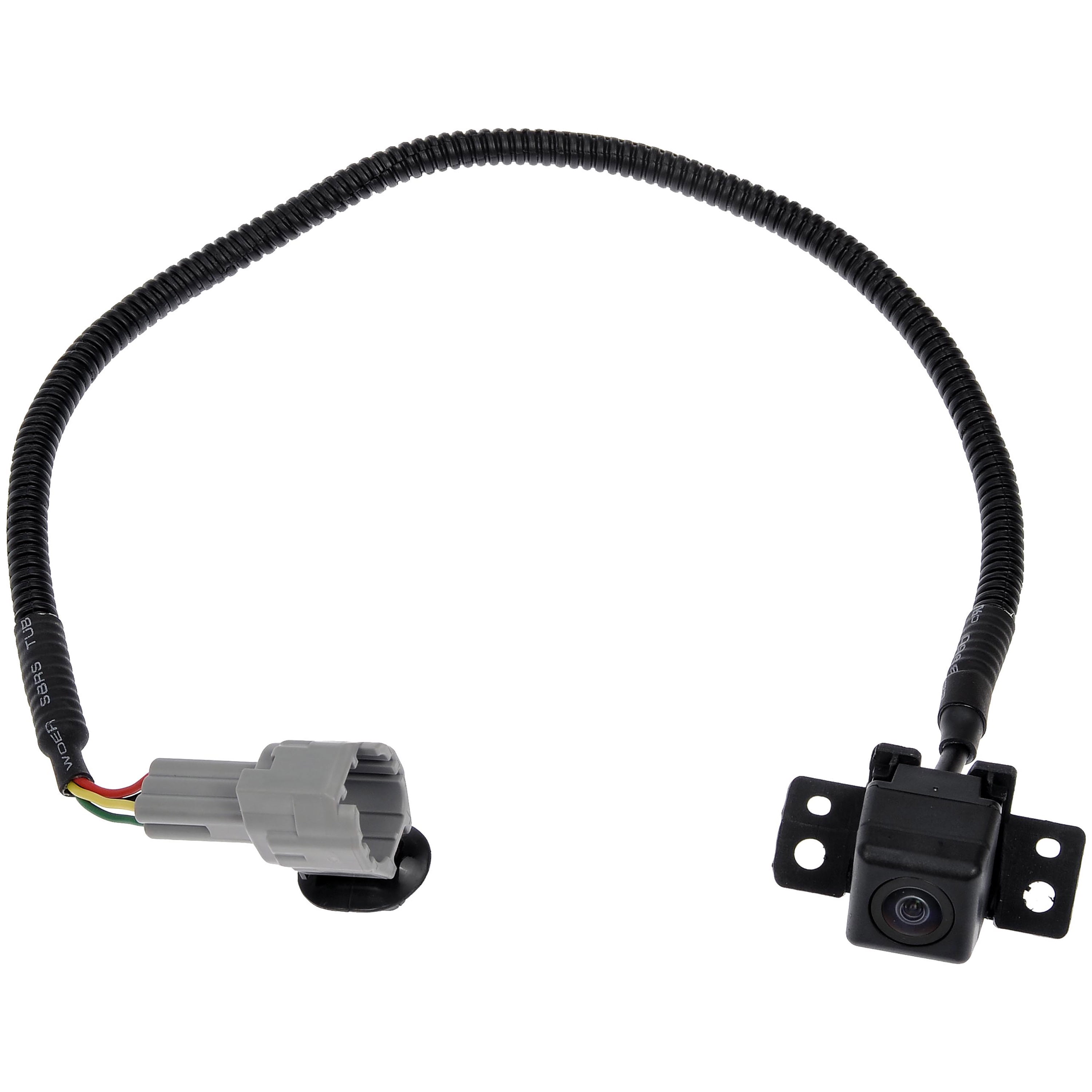 Dorman 590-920 Rear Park Assist Camera for Specific Nissan Models Fits select: 2012-2015 NISSAN TITAN