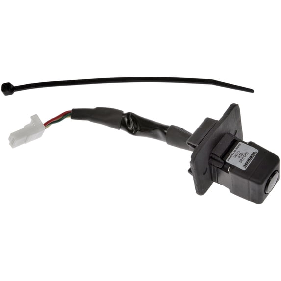 Dorman 590-926 Park Assist Camera for Specific Subaru Models Fits select: 2012-2014 SUBARU IMPREZA