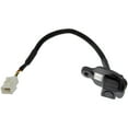 thumbnail image 1 of Dorman 590-928 Rear Park Assist Camera for Specific Subaru Models Fits select: 2012-2014 SUBARU LEGACY, 1 of 4