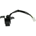thumbnail image 1 of Dorman 590-933 Rear Park Assist Camera for Specific Toyota Models Fits select: 2009-2011 TOYOTA CAMRY, 1 of 5