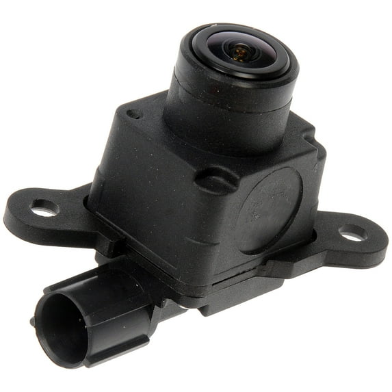 Dorman 590-950 Rear Park Assist Camera for Specific Ram Models