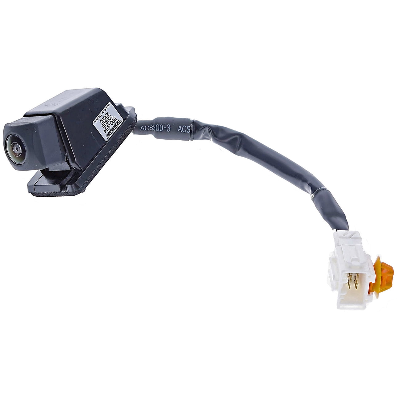 Dorman 590-954 Rear Park Assist Camera for Specific Acura Models