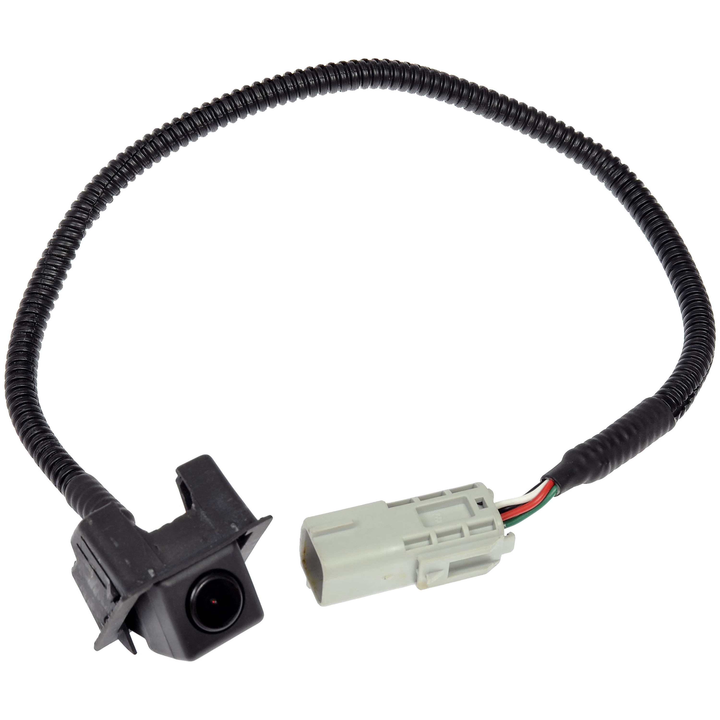 Dorman 590-956 Rear Park Assist Camera for Specific Cadillac Models ...