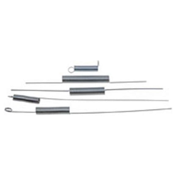 Dorman 59002 Throttle Return Spring Assortment - Silver