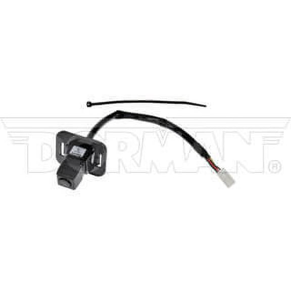 Dorman 590694 Park Assist Camera