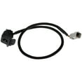 thumbnail image 1 of Dorman 591-001 Rear Park Assist Camera for Specific Cadillac Models Fits select: 2016-2017 CADILLAC XTS, 1 of 4