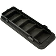 Dorman 59111 Cabin Pressure Vent for Specific Chevrolet / GMC Models Fits select 1999-2019 CHEVROLET SILVERADO, 2001-2019 GMC SIERRA
