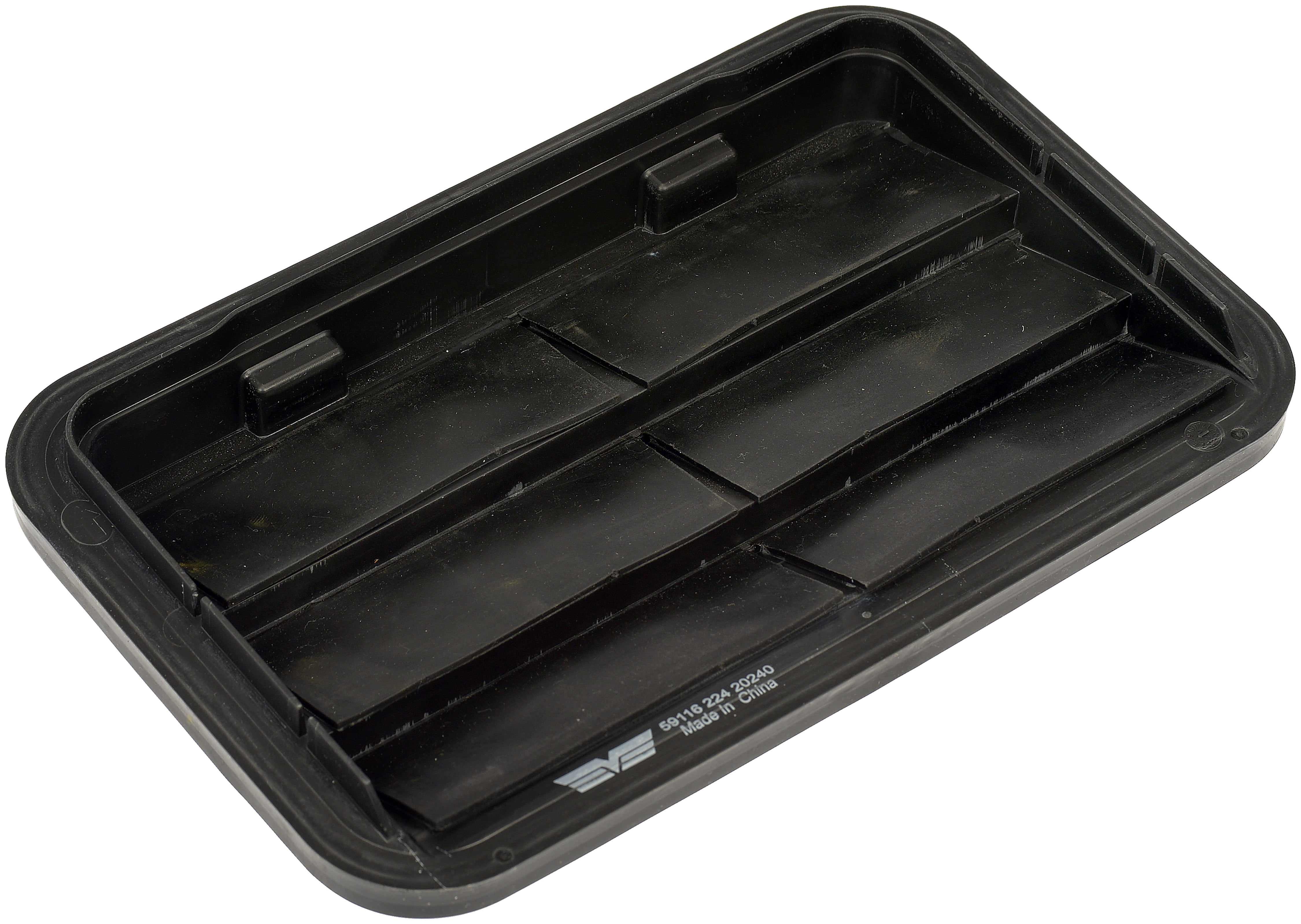 Dorman 59116 Cabin Pressure Vent for Specific Ford Models - Walmart.com