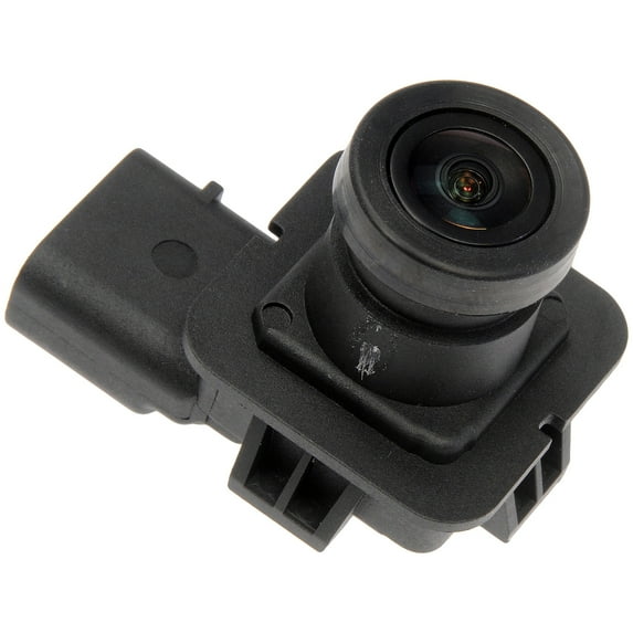 Dorman 592-006 Rear Park Assist Camera for Specific Ford Models