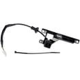 thumbnail image 1 of Dorman 592-010 Rear Park Assist Camera for Specific Nissan Models Fits select: 2014-2015 NISSAN ROGUE S/SL/SV, 1 of 4