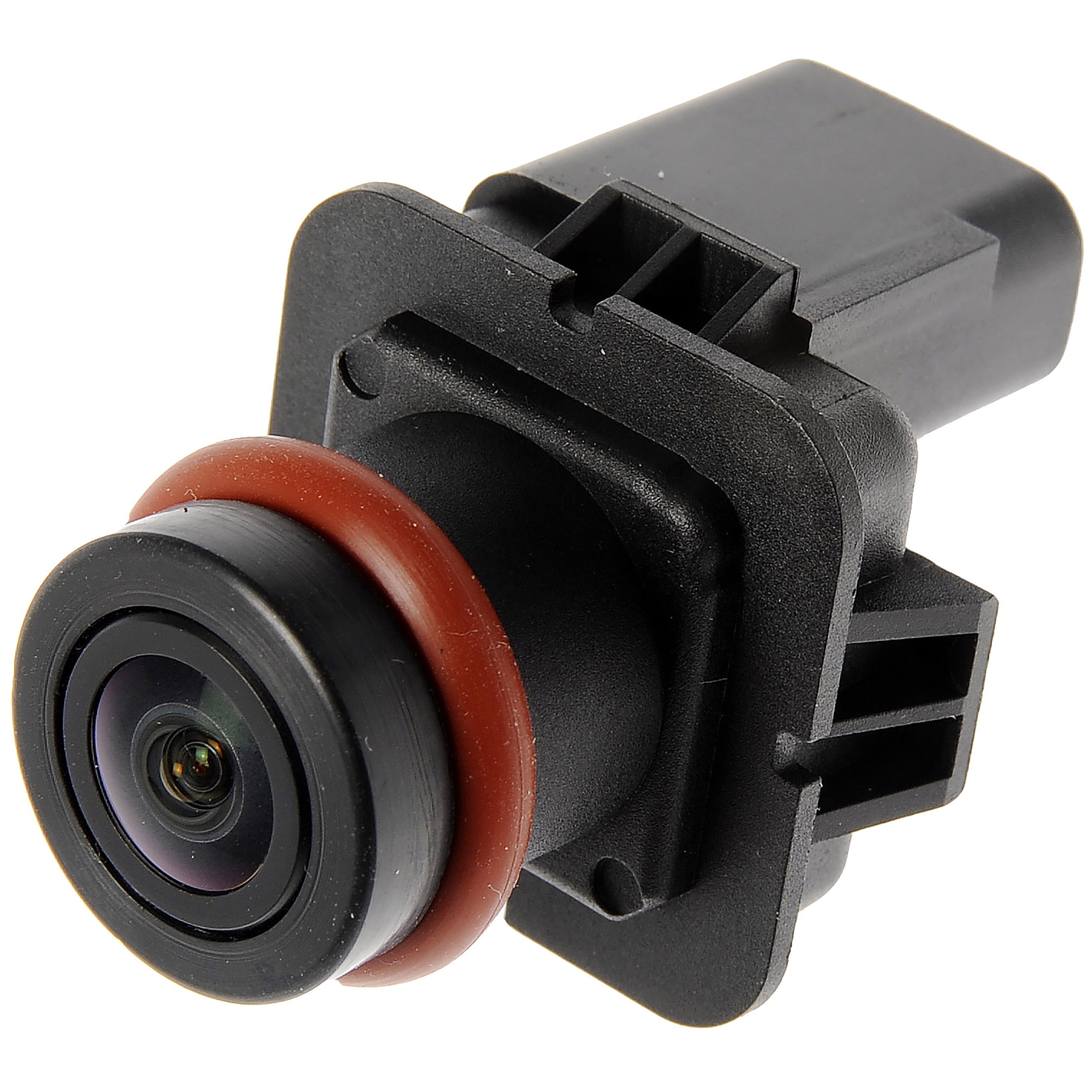Back Up Camera For 2013-2015 Lincoln MKX Wired Colored Waterproof Ea1z19g490a