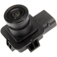 thumbnail image 1 of Dorman 592-027 Rear Park Assist Camera for Specific Ford Models, 1 of 5