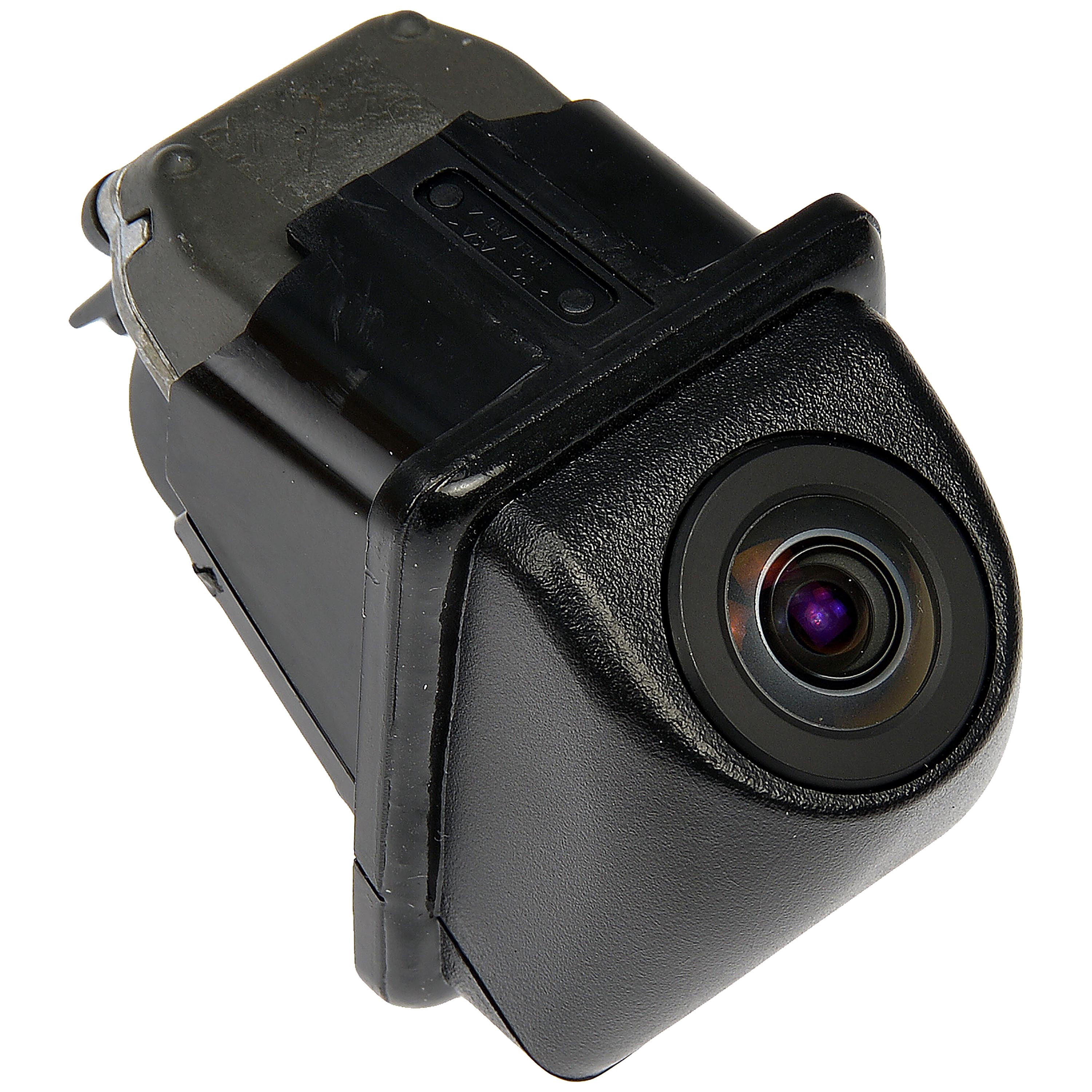 Dorman 592-031 Rear Park Assist Camera for Specific BMW Models Fits ...