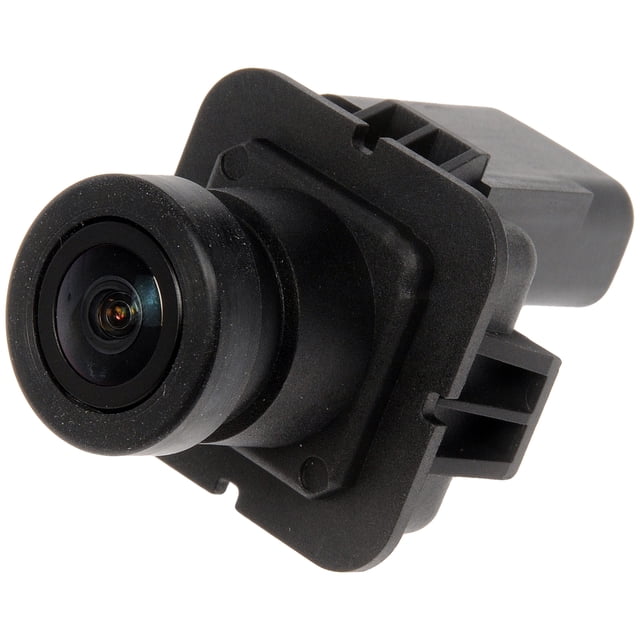 Lincoln Rear Camera Dorman 592-065 Rear Park Assist Camera for Specific Lincoln Models Fits ...
