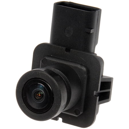 Dorman 592-068 Rear Park Assist Camera for Specific Lincoln Models Fits select: 2016-2019 LINCOLN MKZ