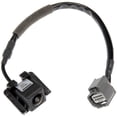 thumbnail image 1 of Dorman 592-073 Rear Park Assist Camera for Specific Honda Models, 1 of 4