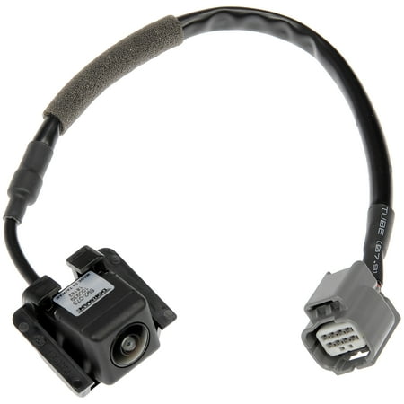 Dorman 592-073 Rear Park Assist Camera for Specific Honda Models