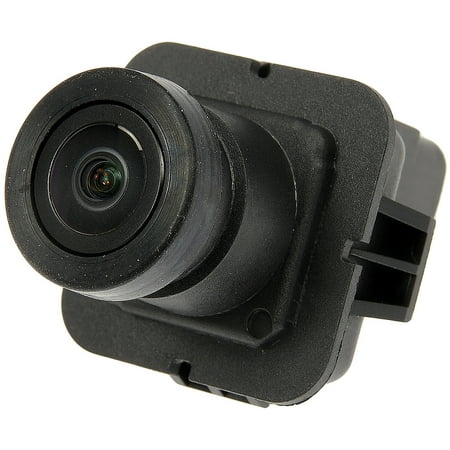Dorman 592-079 Rear Park Assist Camera for Specific Ford / Lincoln Models