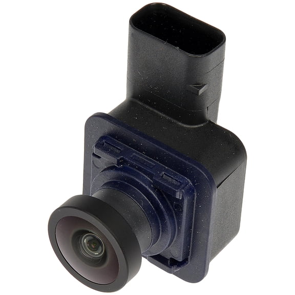 Dorman 592-083 Rear Park Assist Camera for Specific Ford Models Fits select: 2018-2020 FORD F150