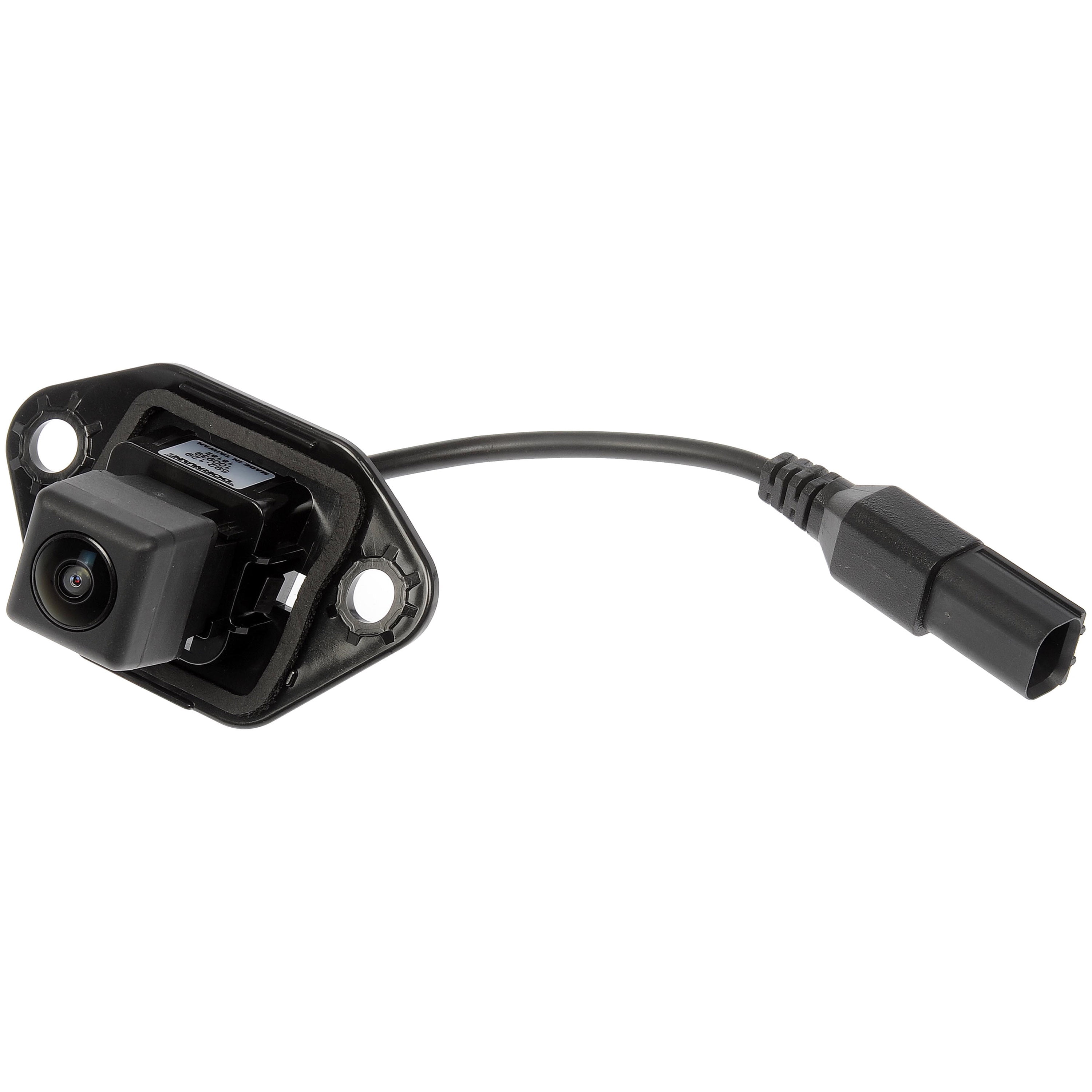 Dorman 592-129 Rear Park Assist Camera for Specific Toyota Models Fits select: 2015-2017 TOYOTA AVALON