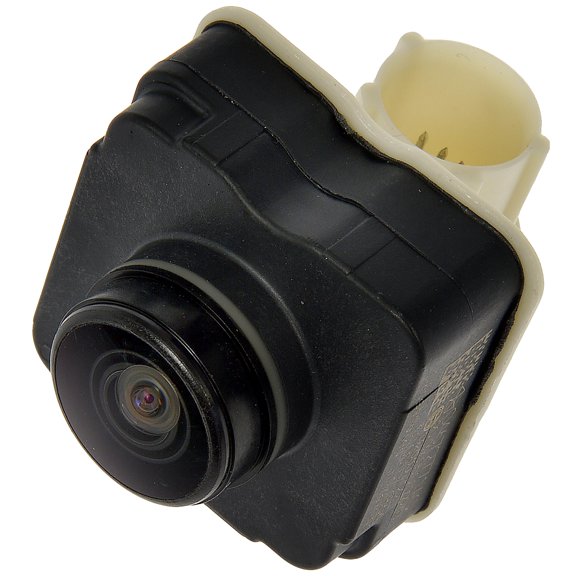 Dorman 592-146 Rear Park Assist Camera for Specific Jeep Models Fits select: 2017-2021 JEEP COMPASS