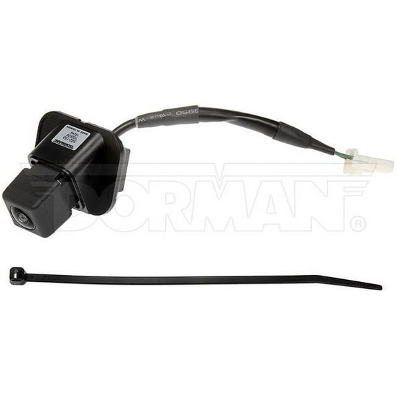 Dorman 592-158 Parking Assist Camera