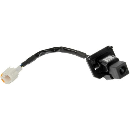 Dorman 592-268 Rear Park Assist Camera for Specific Honda Models Fits select: 2014 HONDA CR-V EXL, 2015-2016 HONDA CR-V LX