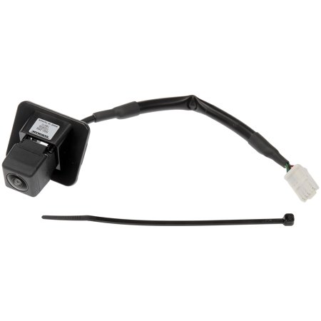 Dorman 592-269 Rear Park Assist Camera for Specific Mazda Models