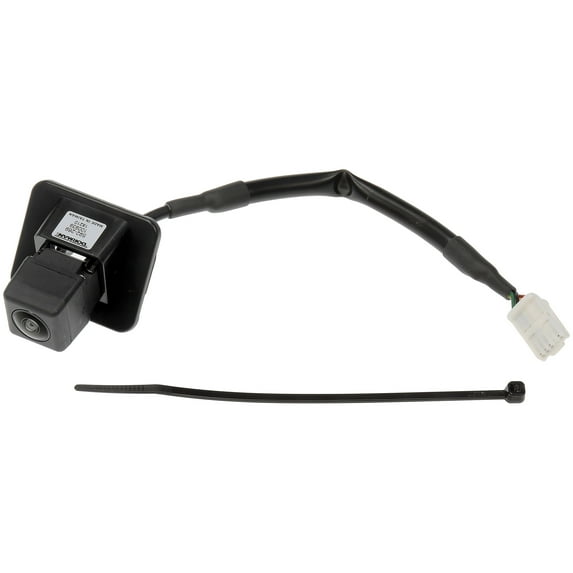 Dorman 592-269 Rear Park Assist Camera for Specific Mazda Models