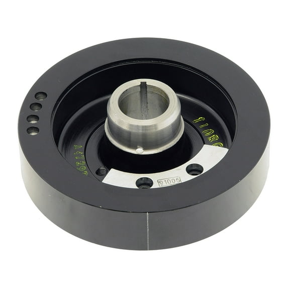 Dorman 594-010R Engine Harmonic Balancer for Specific Chevrolet / GMC Models Fits 1979 Chevrolet C10